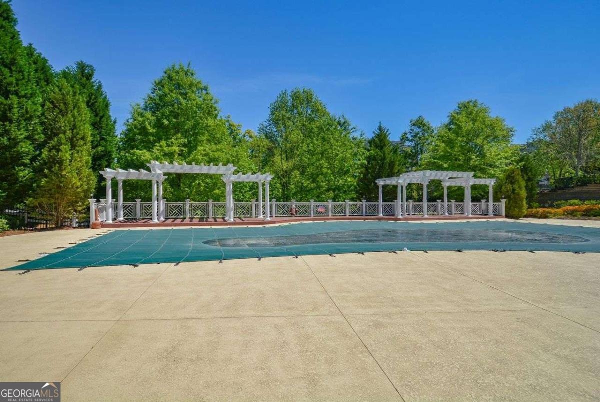 4635 Ivygate Circle Atlanta - Photo 81