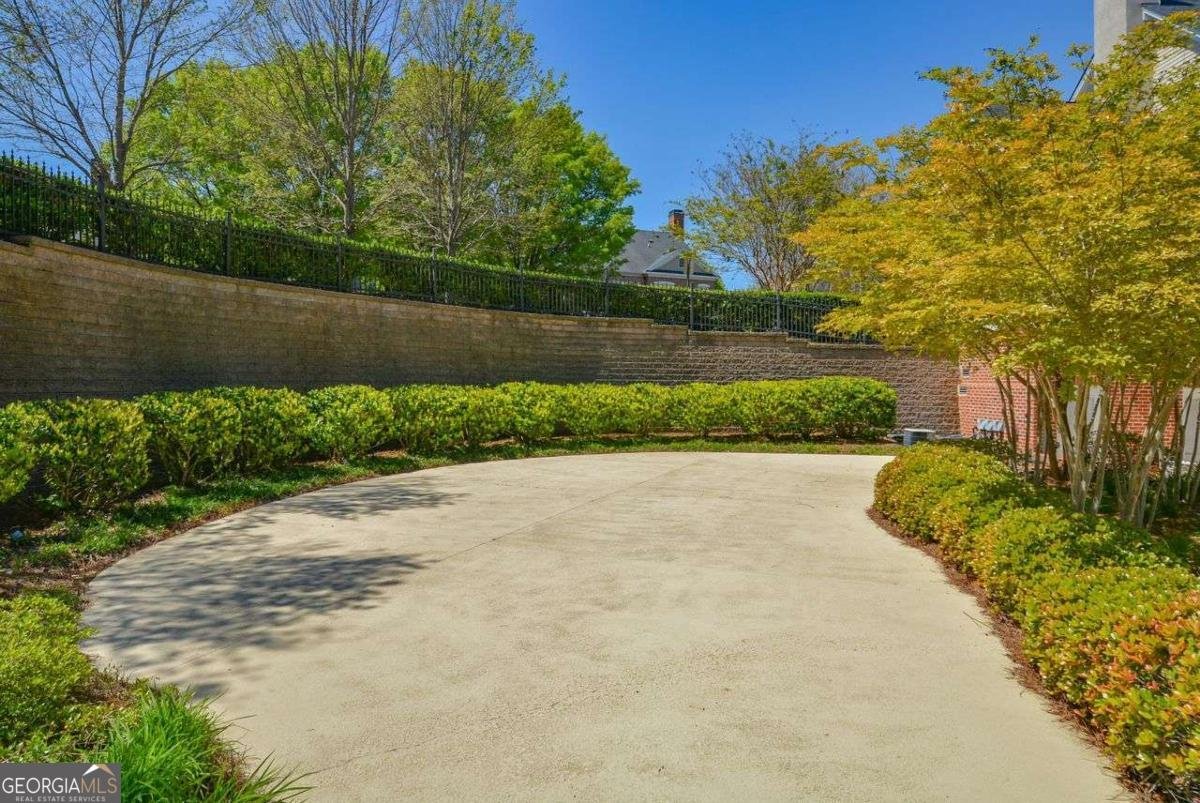 4635 Ivygate Circle Atlanta - Photo 82