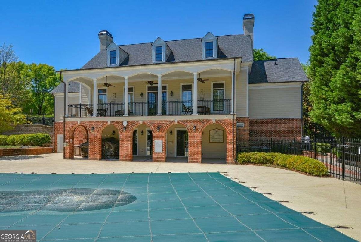 4635 Ivygate Circle Atlanta - Photo 84