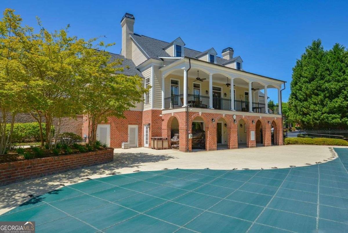 4635 Ivygate Circle Atlanta - Photo 85