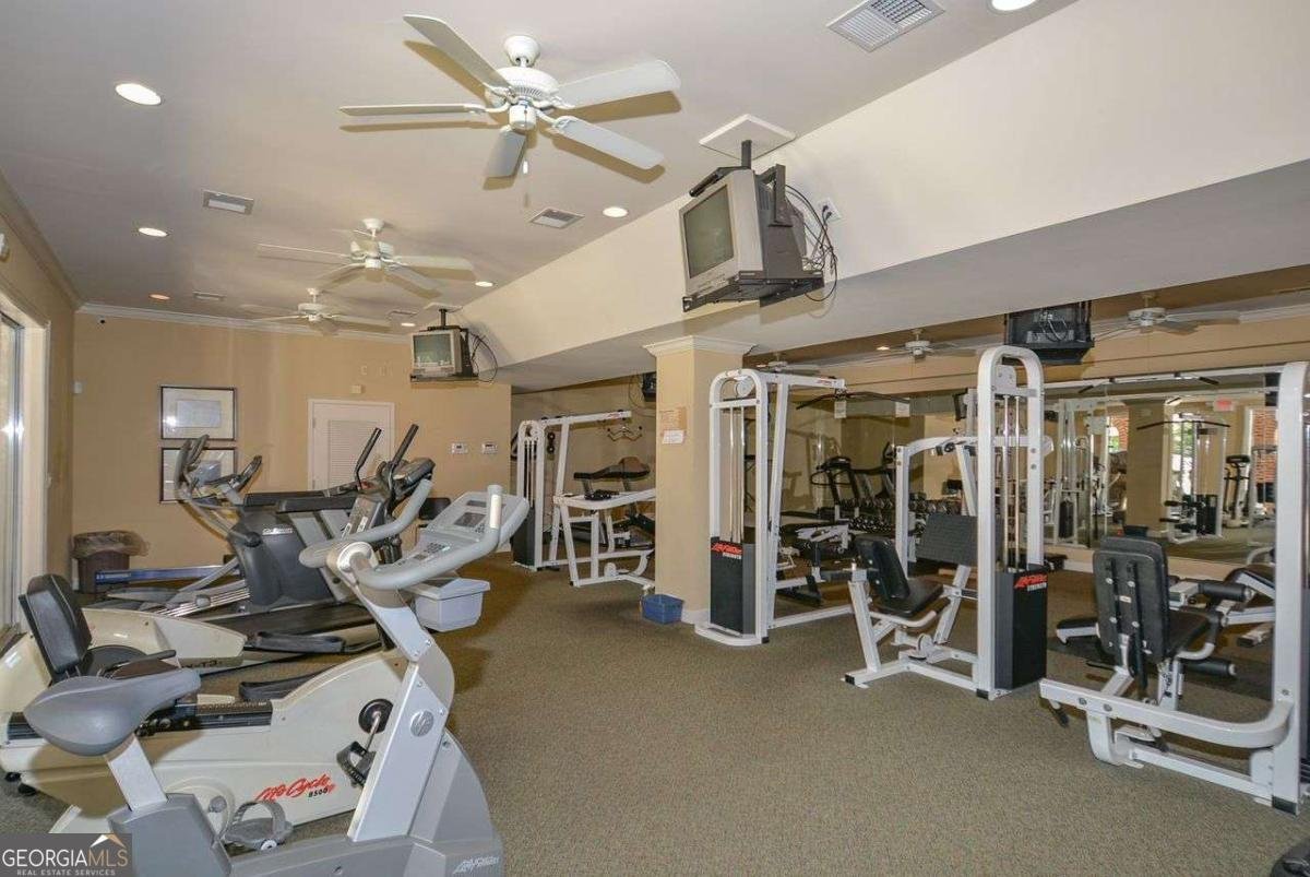 4635 Ivygate Circle Atlanta - Photo 86