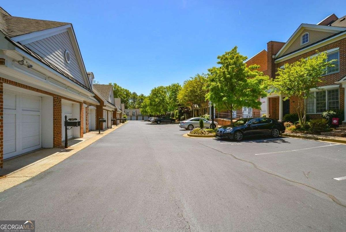 4635 Ivygate Circle Atlanta - Photo 88