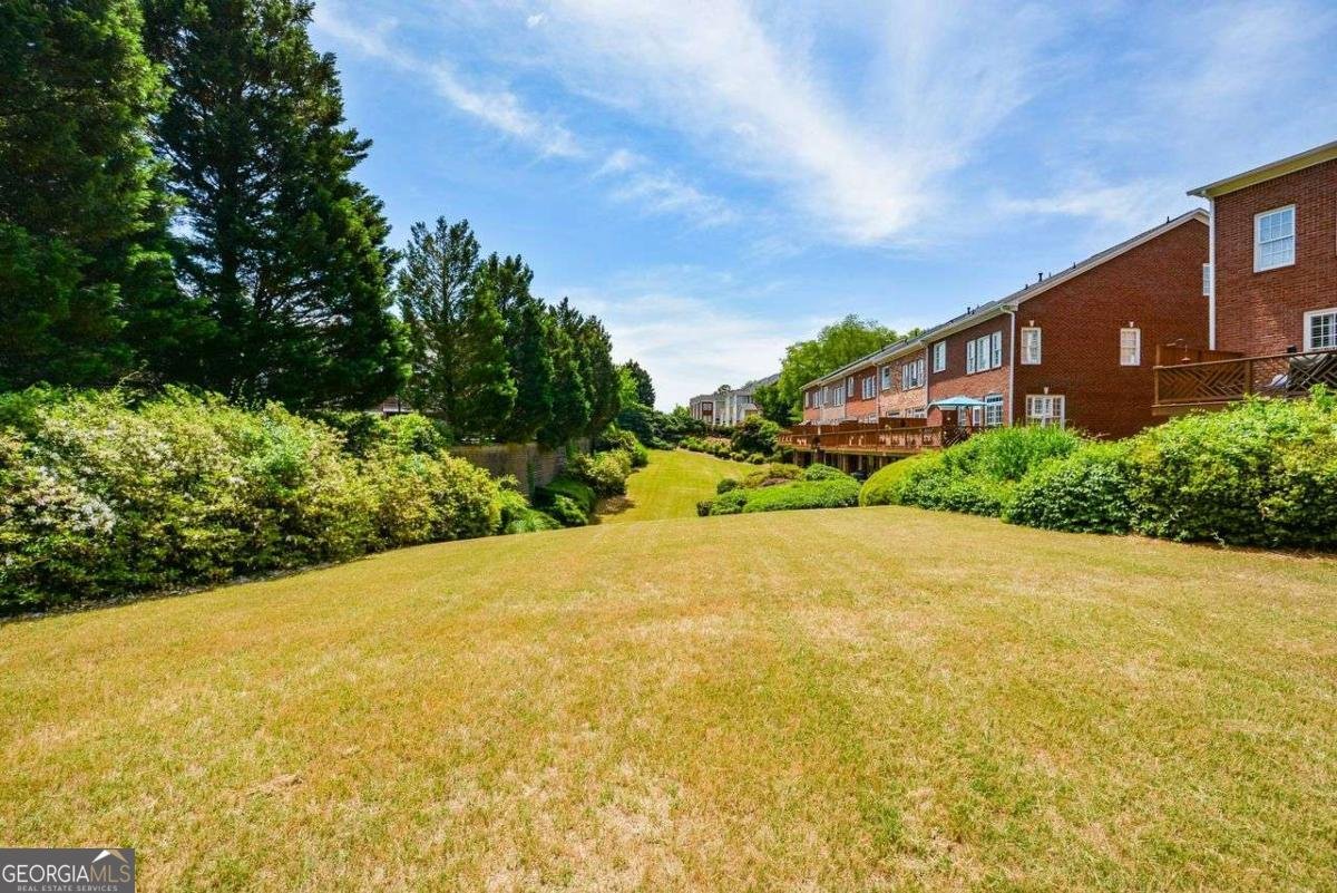 4635 Ivygate Circle Atlanta - Photo 89