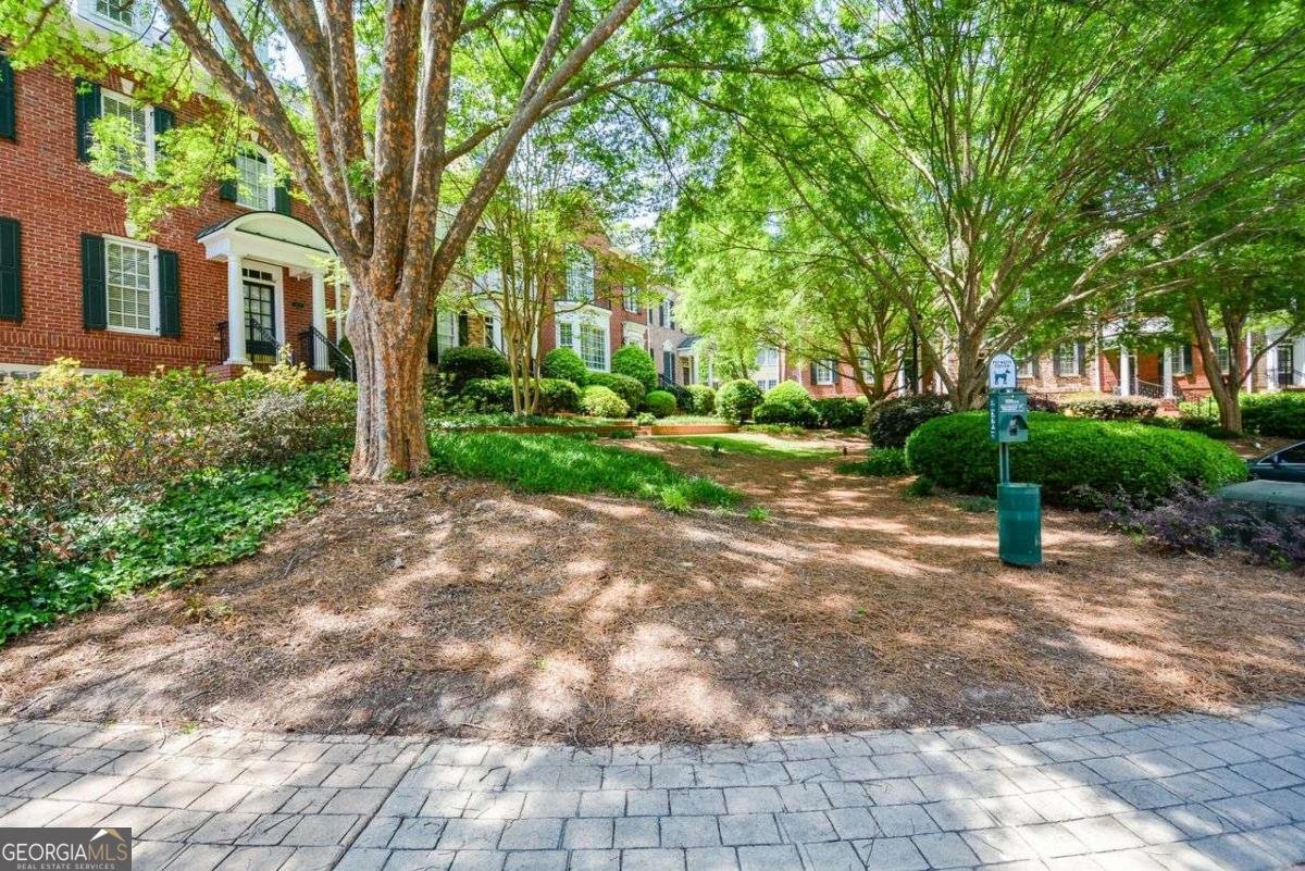 4635 Ivygate Circle Atlanta - Photo 91