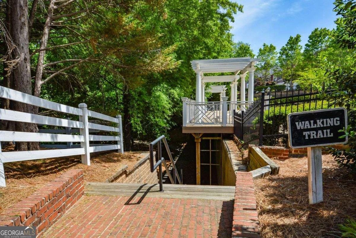 4635 Ivygate Circle Atlanta - Photo 92