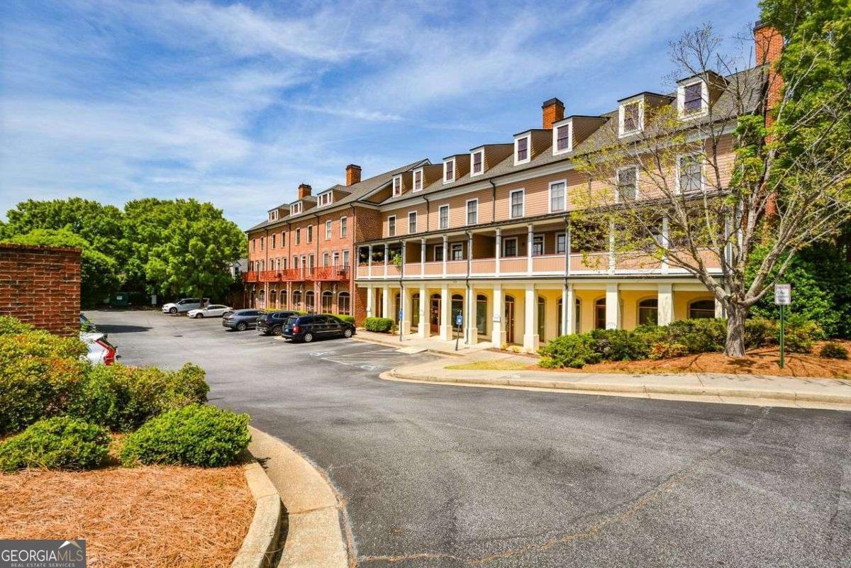 4635 Ivygate Circle Atlanta - Photo 94