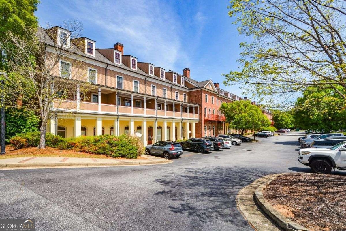 4635 Ivygate Circle Atlanta - Photo 95