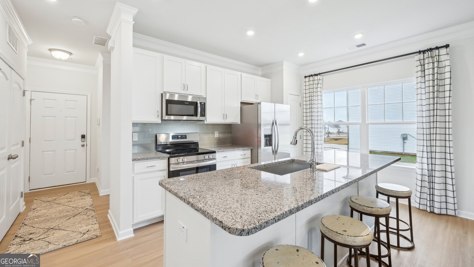 140 Creekside Road Eatonton - Photo 22