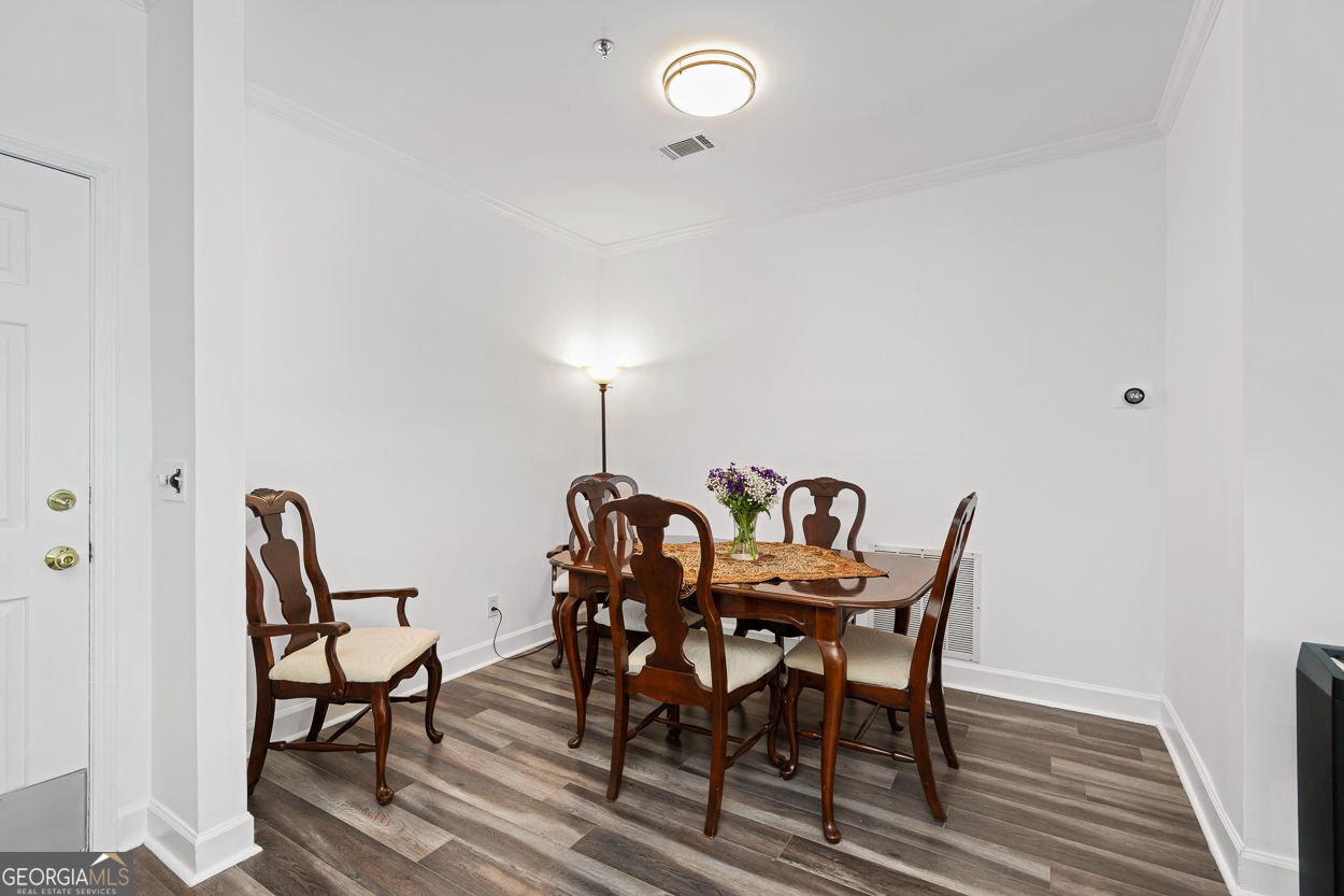 2921 Lenox Road Atlanta - Photo 11