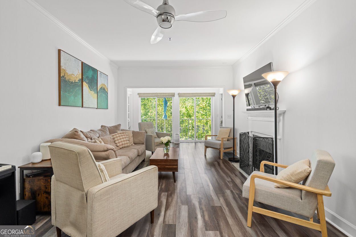 2921 Lenox Road Atlanta - Photo 12