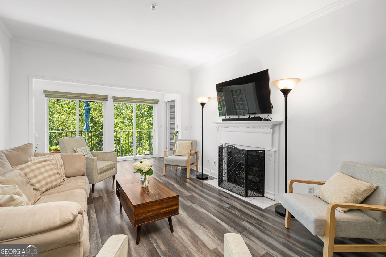 2921 Lenox Road Atlanta - Photo 13