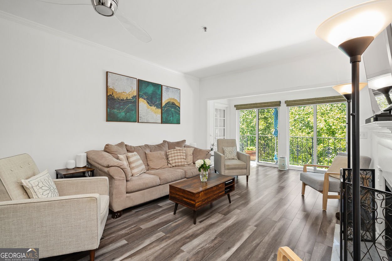 2921 Lenox Road Atlanta - Photo 14