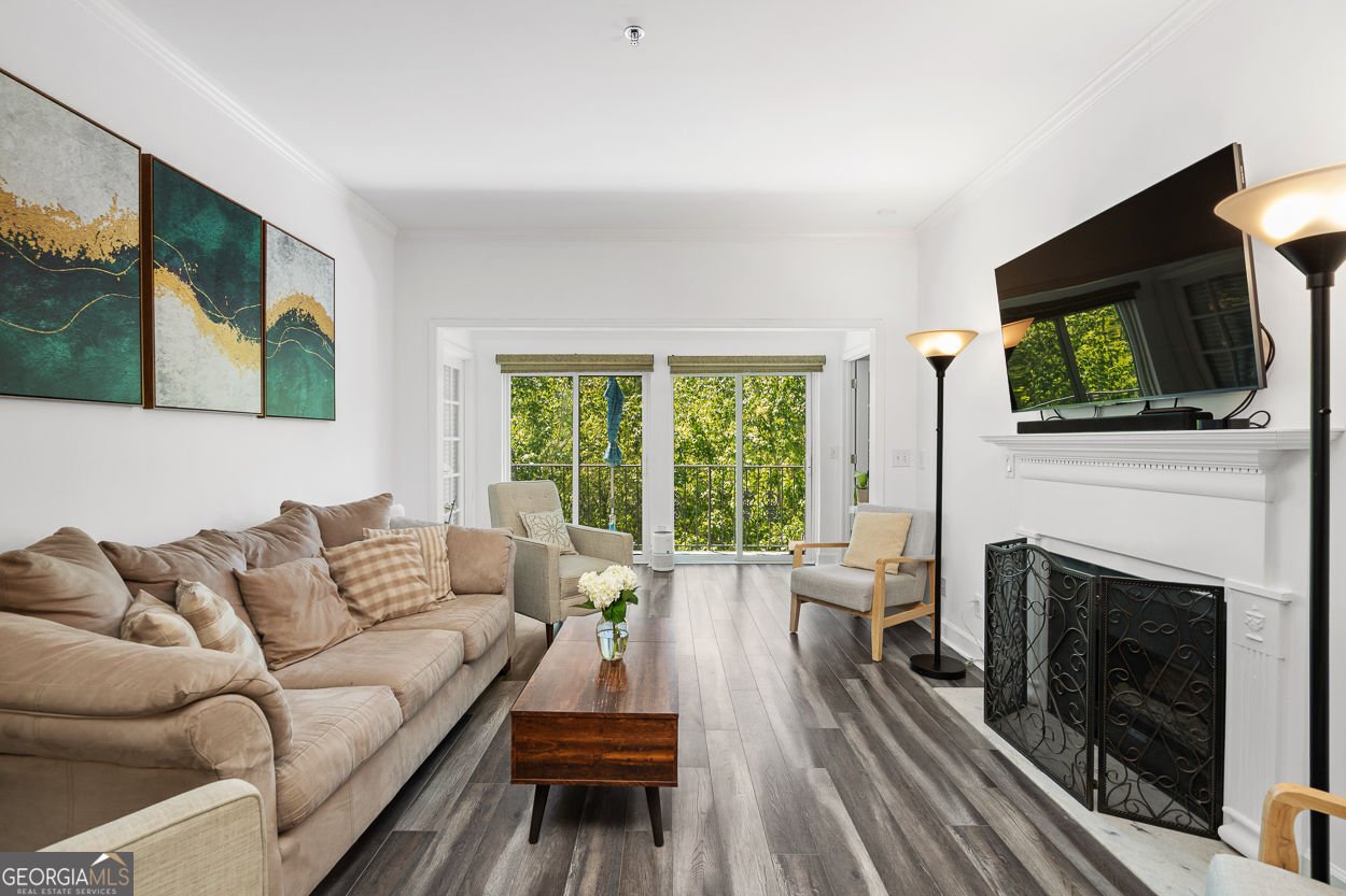 2921 Lenox Road Atlanta - Photo 15