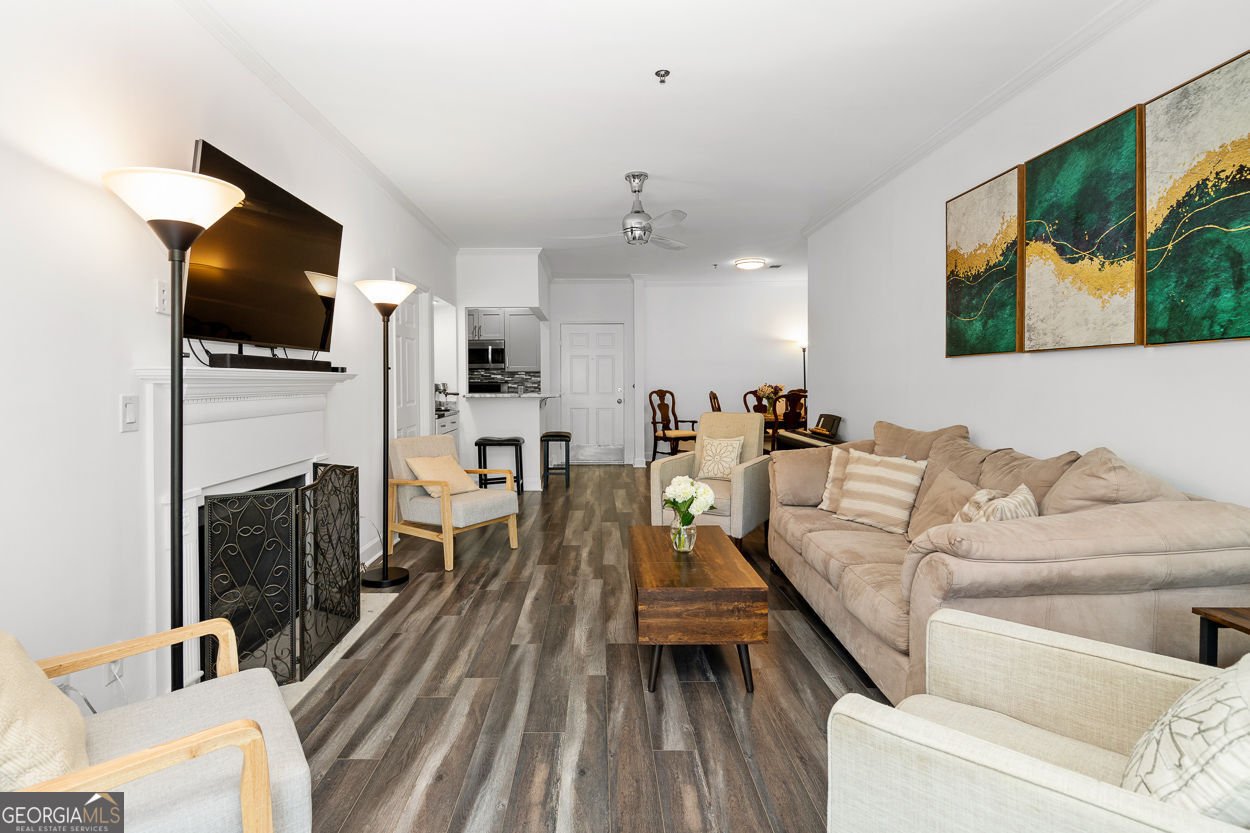 2921 Lenox Road Atlanta - Photo 16