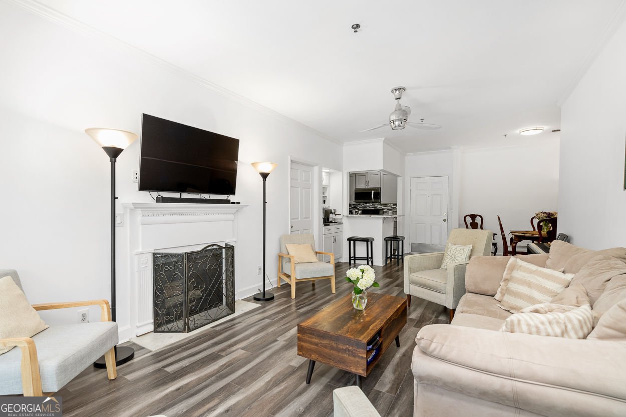 2921 Lenox Road Atlanta - Photo 17