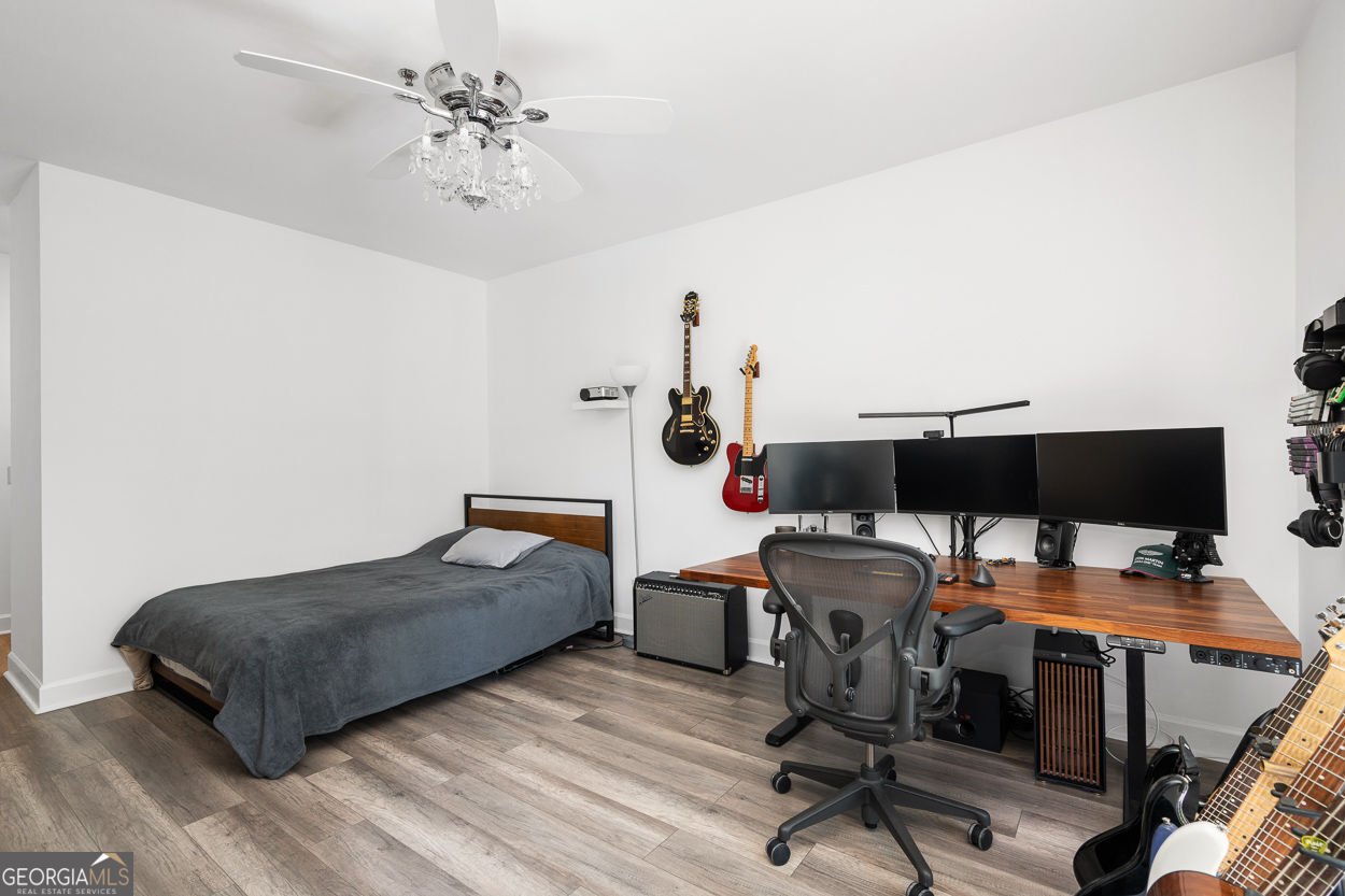 2921 Lenox Road Atlanta - Photo 18