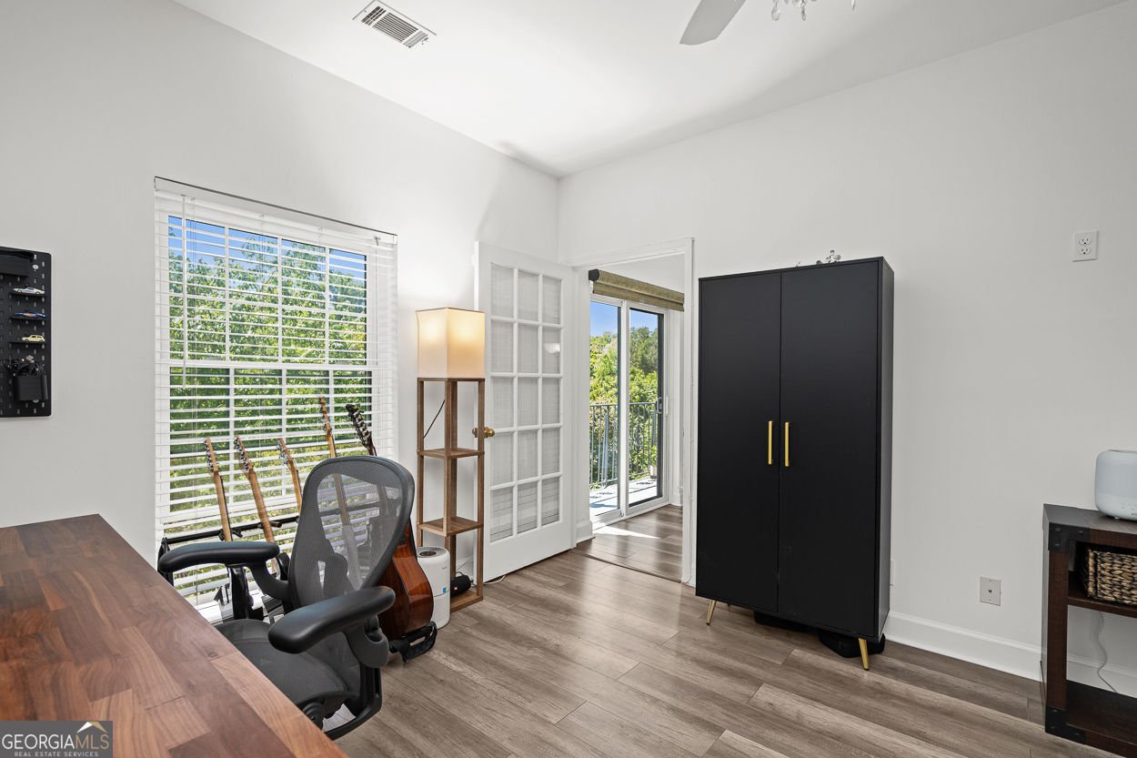 2921 Lenox Road Atlanta - Photo 21