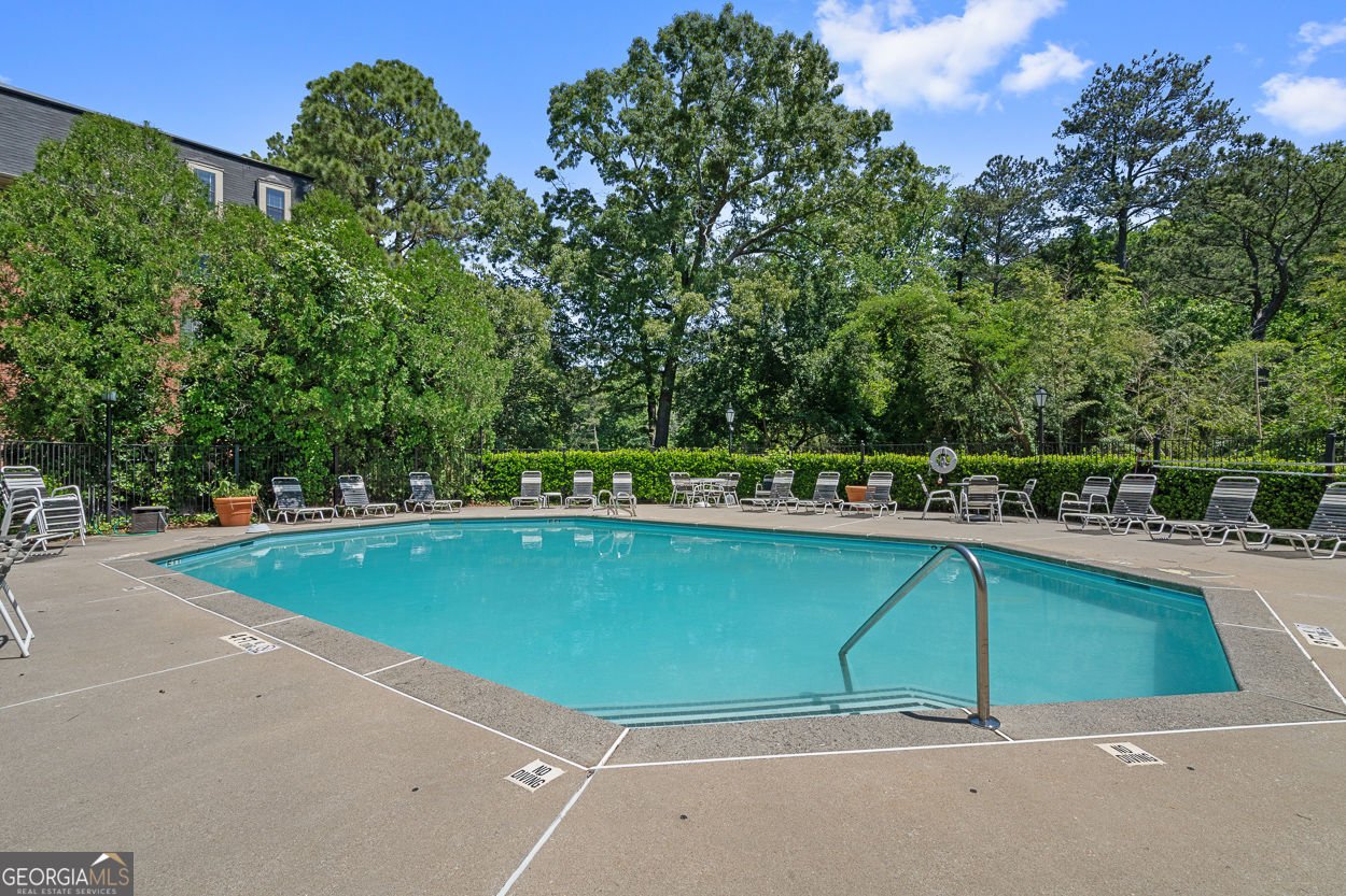 2921 Lenox Road Atlanta - Photo 35