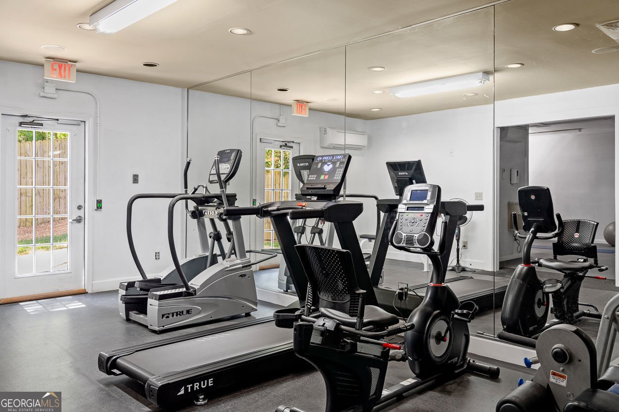 2921 Lenox Road Atlanta - Photo 36