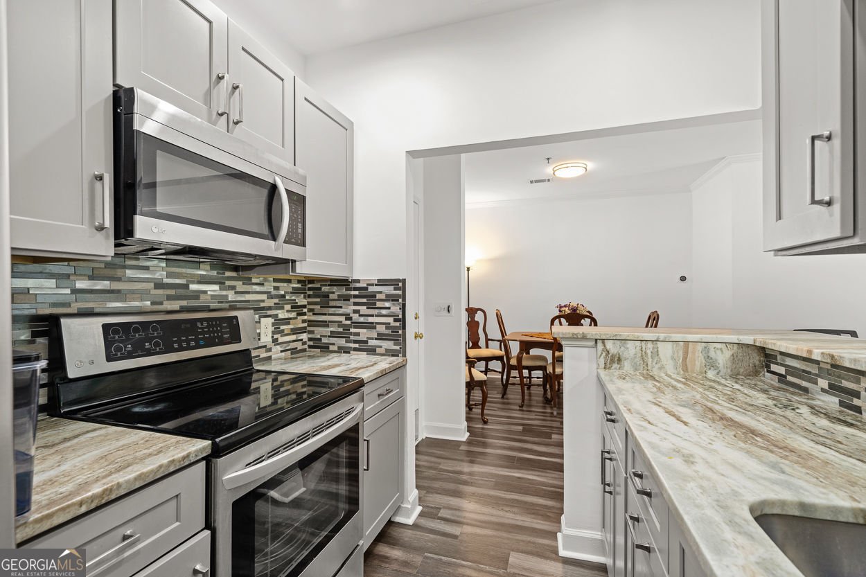 2921 Lenox Road Atlanta - Photo 7