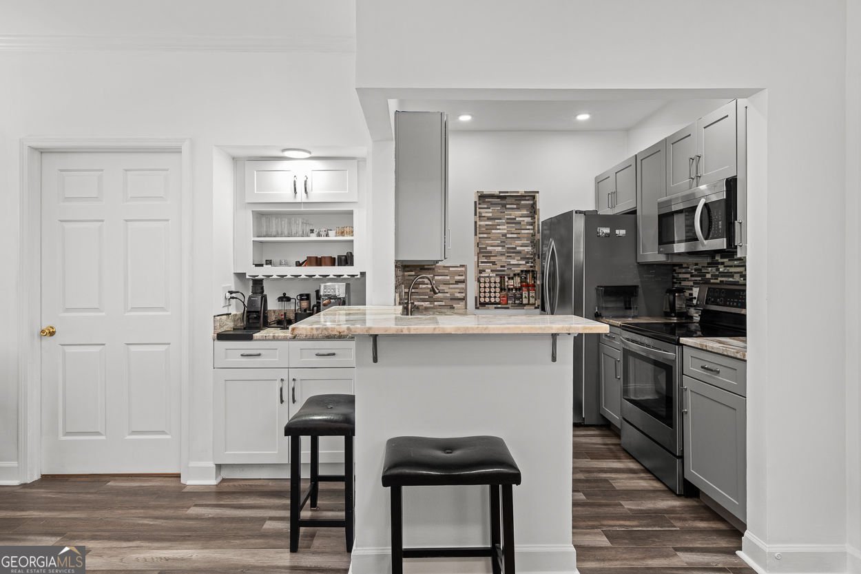 2921 Lenox Road Atlanta - Photo 8