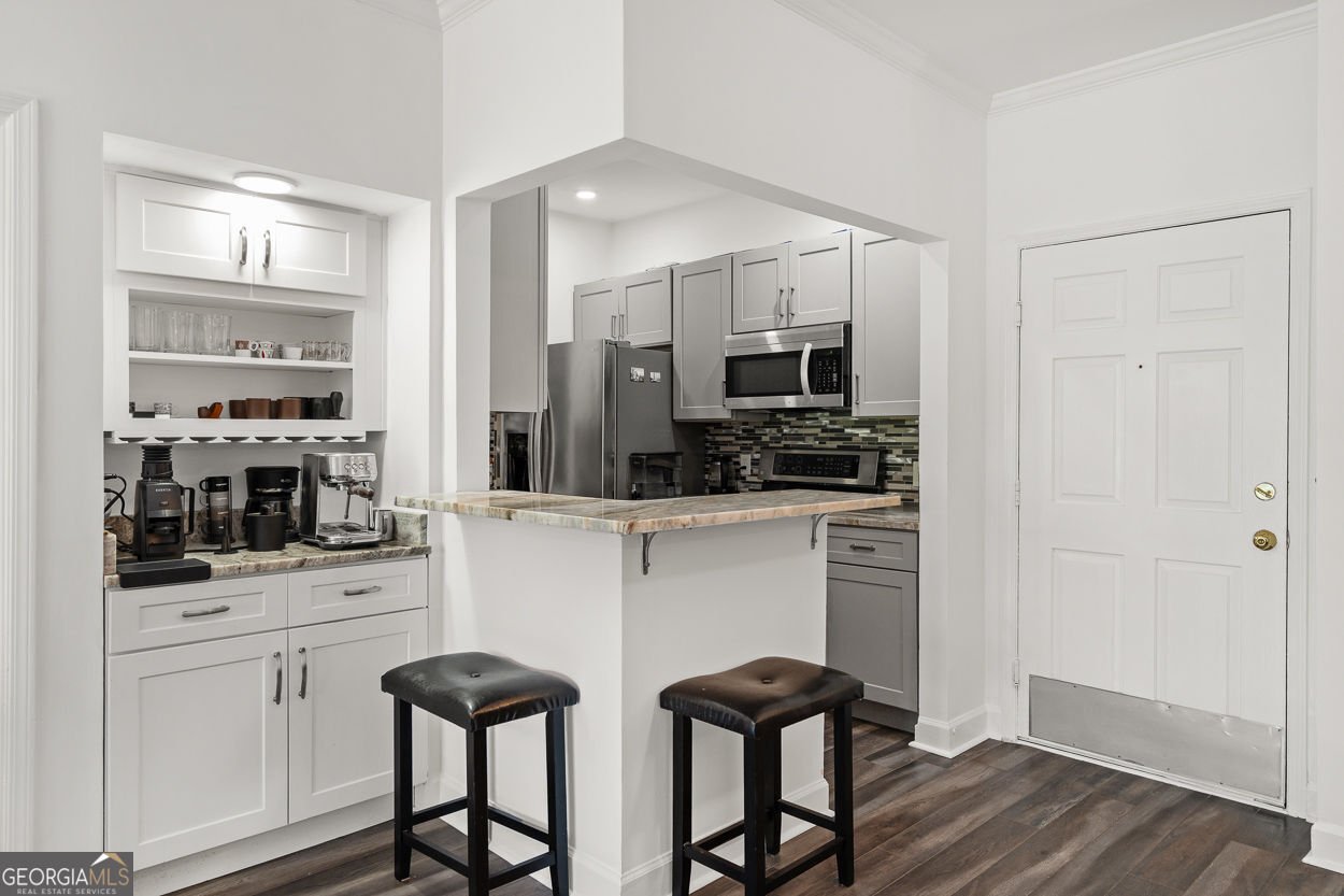 2921 Lenox Road Atlanta - Photo 9