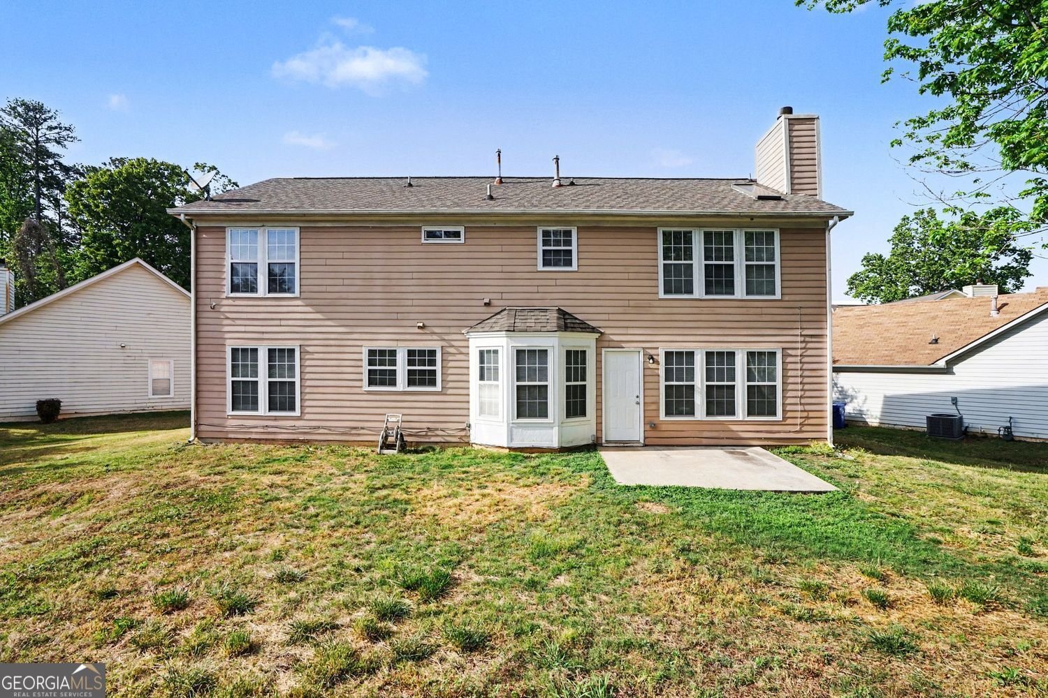 5207 Meadowbrooke Chase Stone Mountain - Photo 26