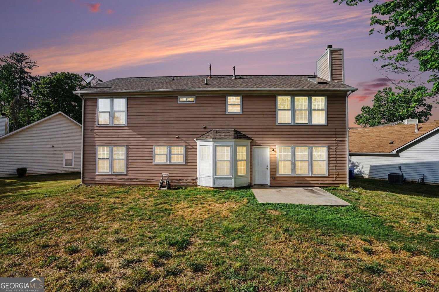 5207 Meadowbrooke Chase Stone Mountain - Photo 28