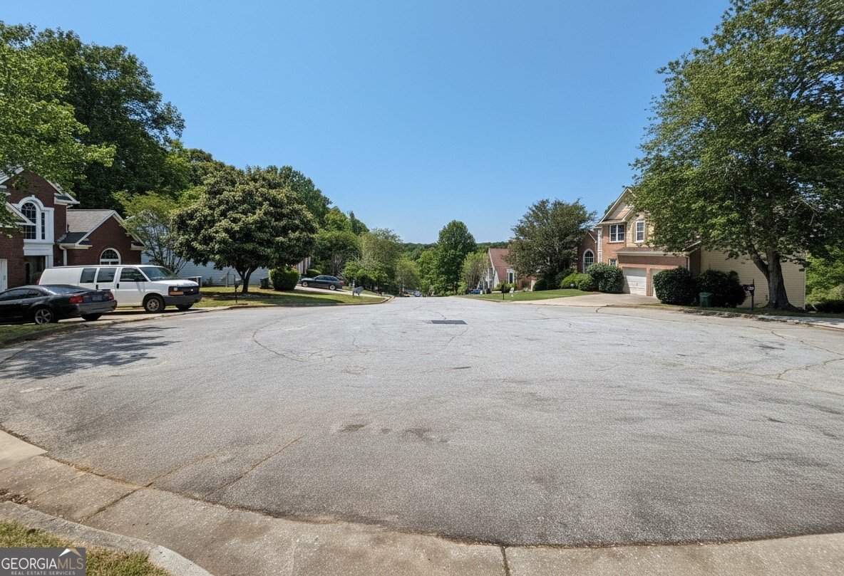 5207 Meadowbrooke Chase Stone Mountain - Photo 30