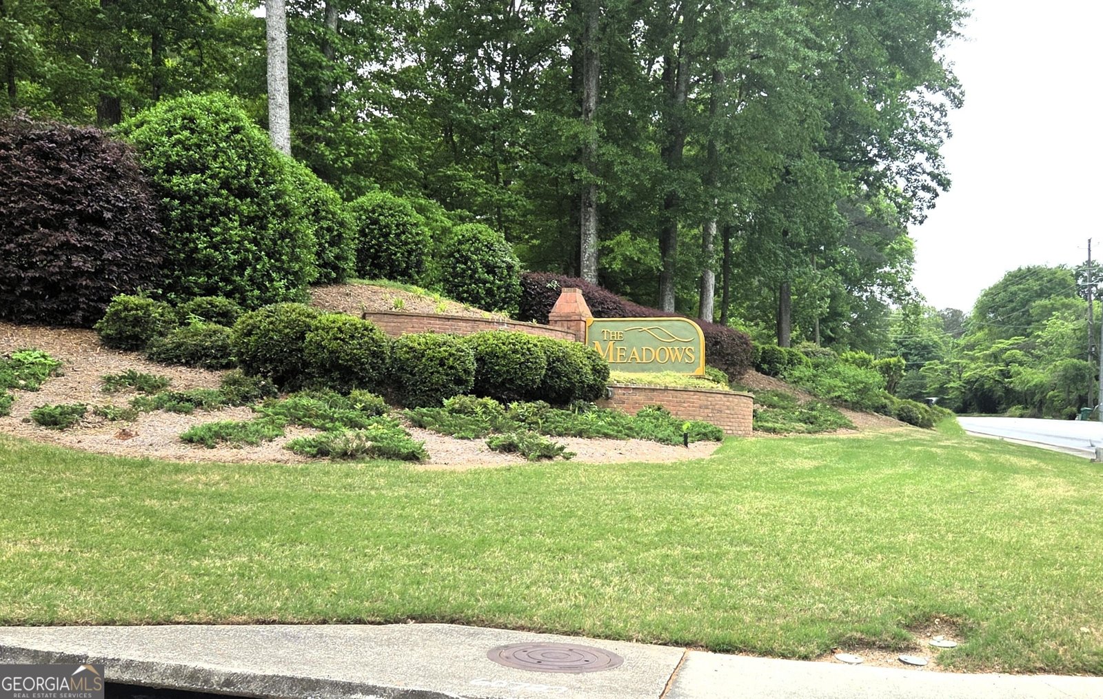 5207 Meadowbrooke Chase Stone Mountain - Photo 31