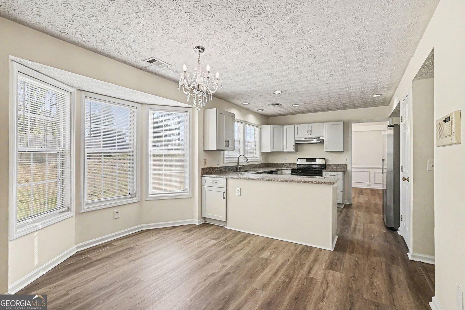 5207 Meadowbrooke Chase Stone Mountain - Photo 9