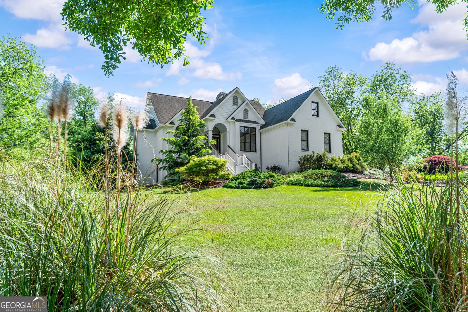 1110 Summit Circle Watkinsville - Photo 1