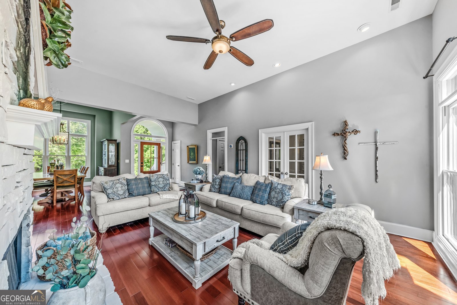 1110 Summit Circle Watkinsville - Photo 10