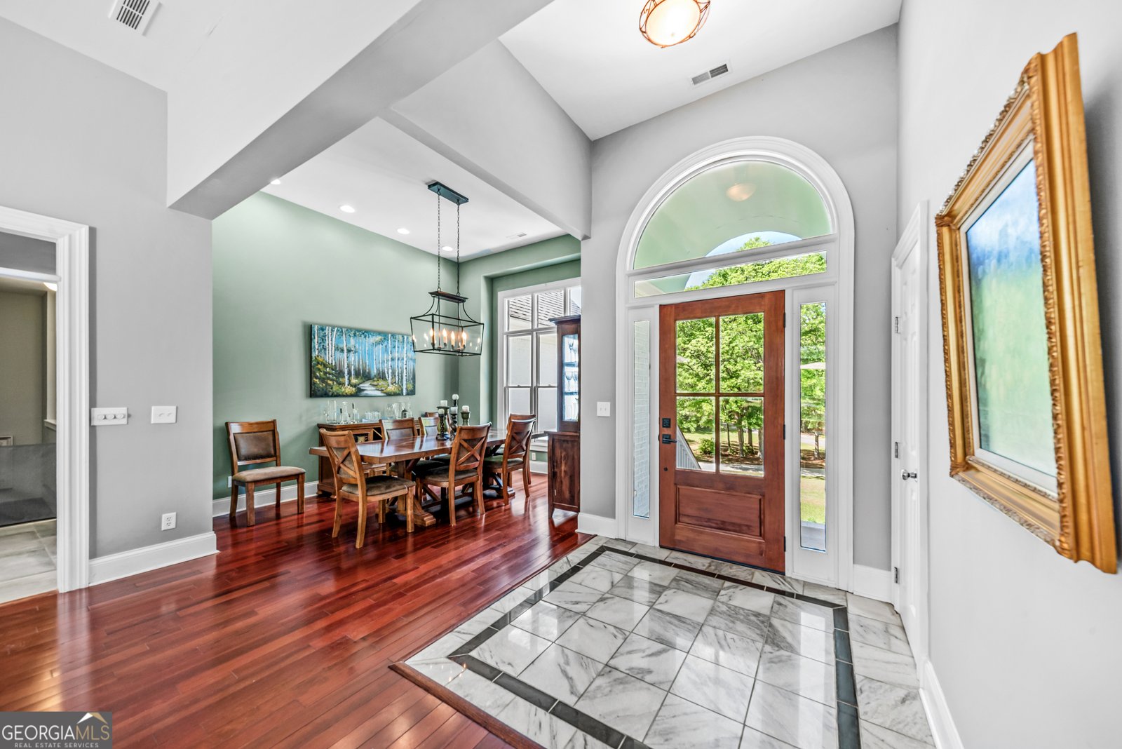 1110 Summit Circle Watkinsville - Photo 11