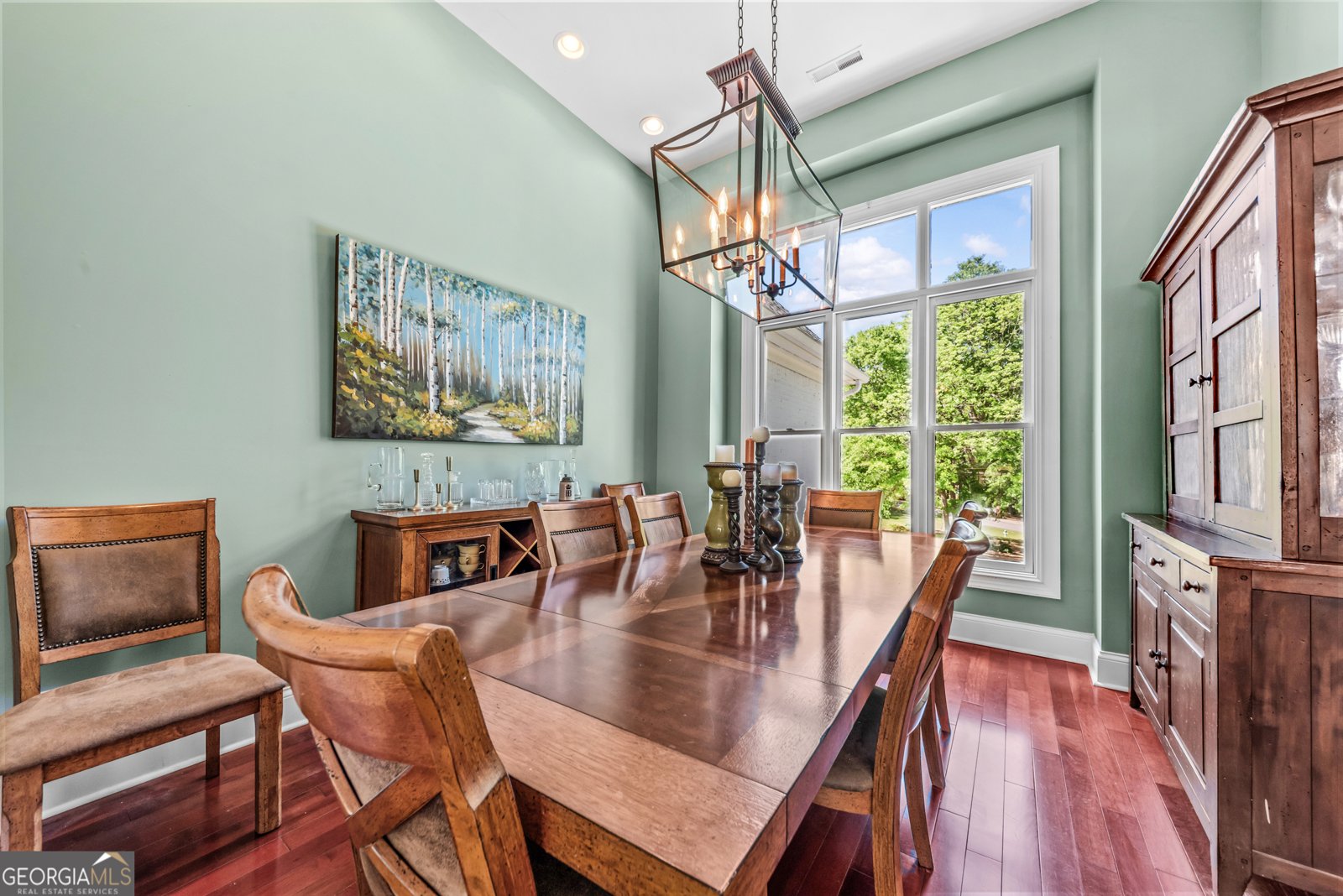 1110 Summit Circle Watkinsville - Photo 12