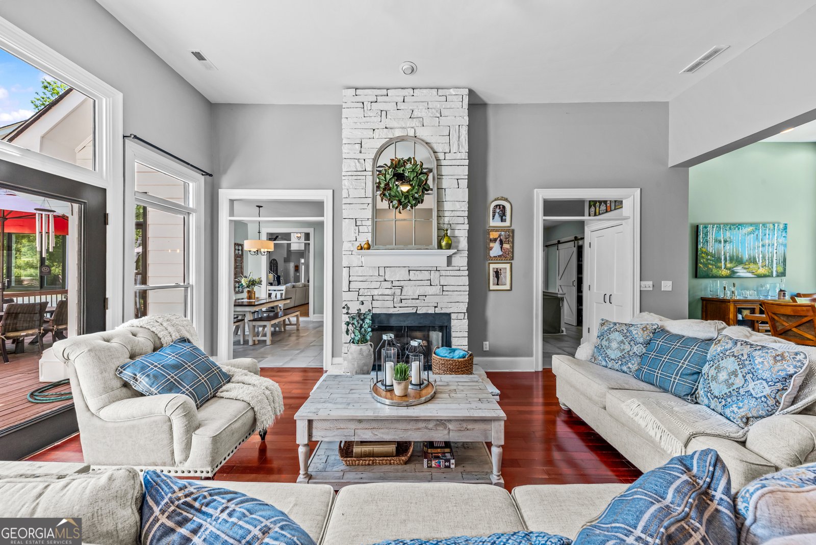 1110 Summit Circle Watkinsville - Photo 20