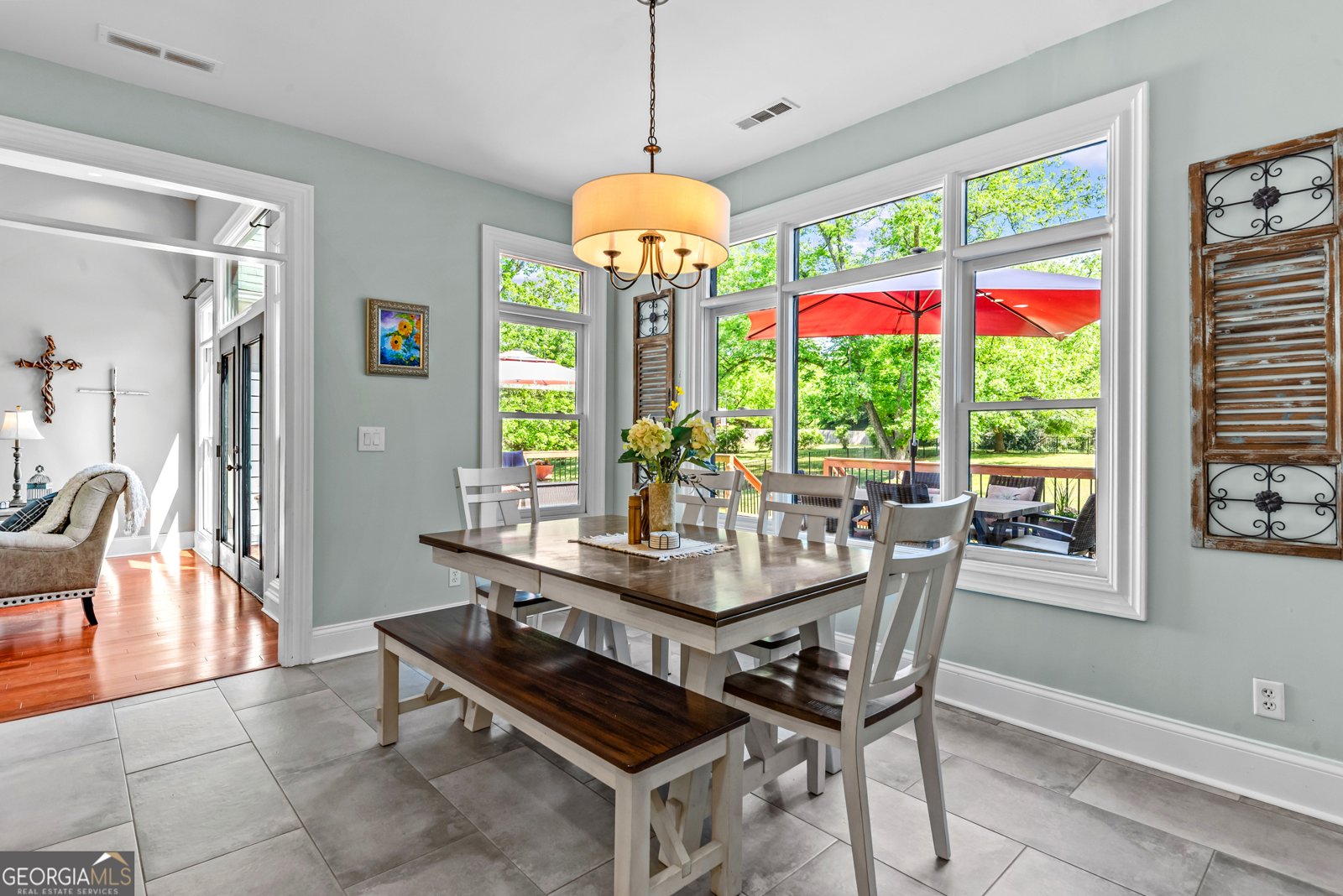 1110 Summit Circle Watkinsville - Photo 27