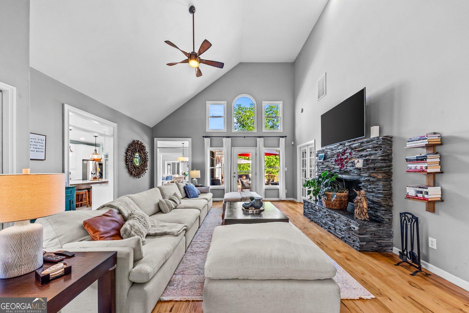 1110 Summit Circle Watkinsville - Photo 31