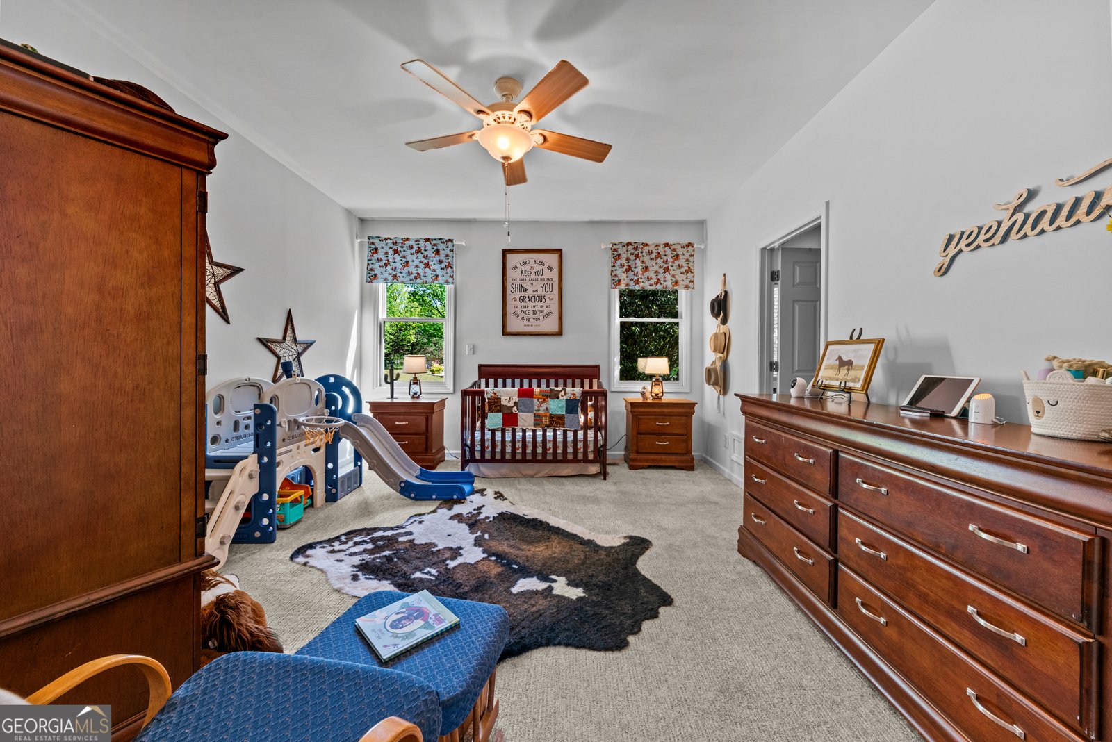 1110 Summit Circle Watkinsville - Photo 34