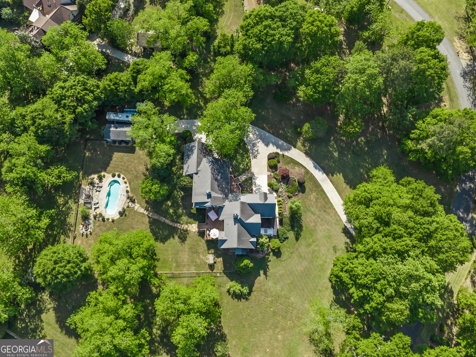 1110 Summit Circle Watkinsville - Photo 6