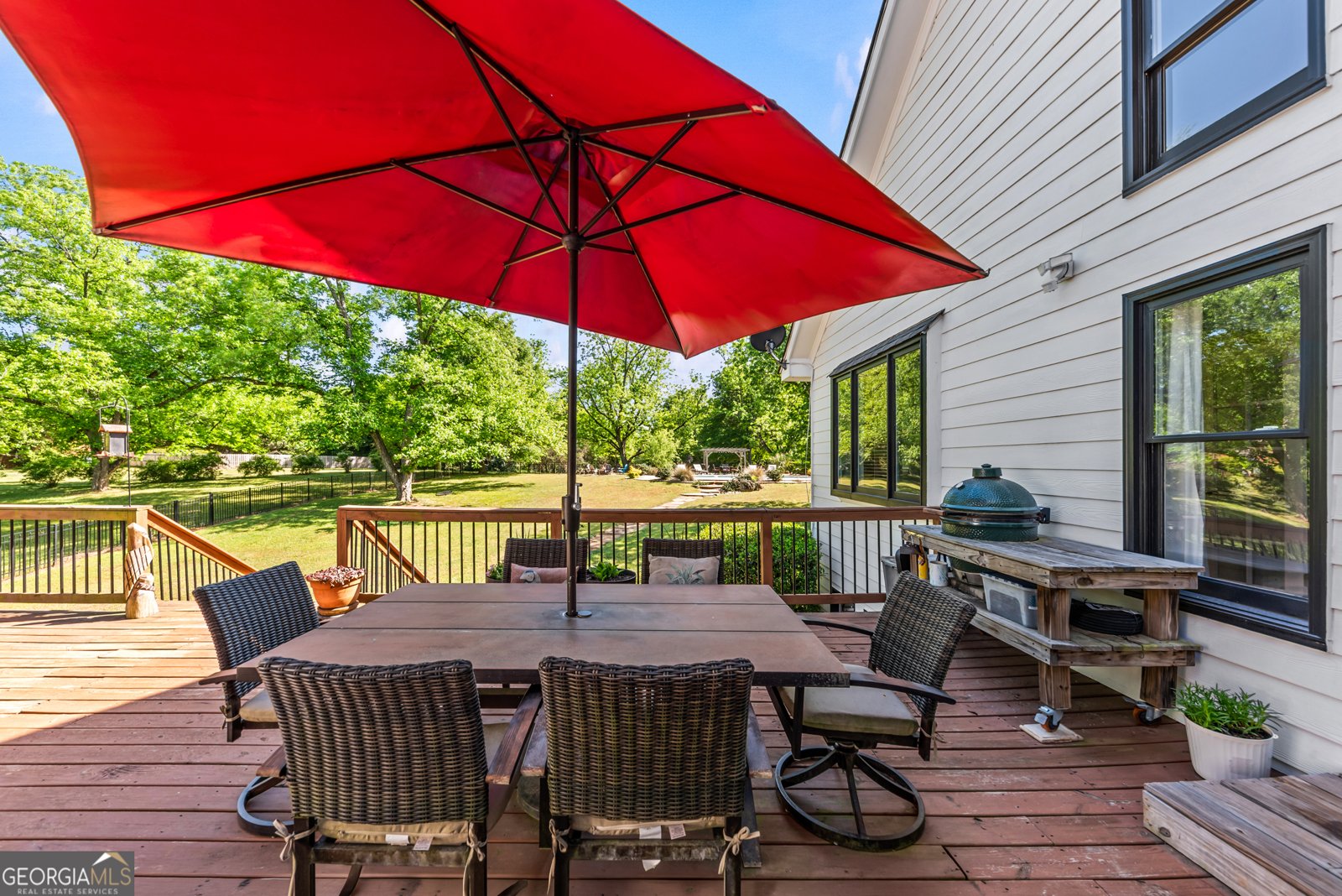 1110 Summit Circle Watkinsville - Photo 60