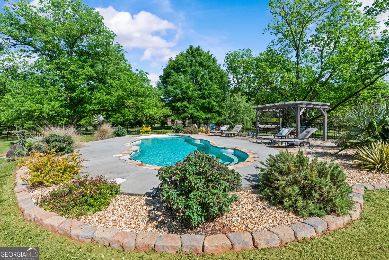 1110 Summit Circle Watkinsville - Photo 69