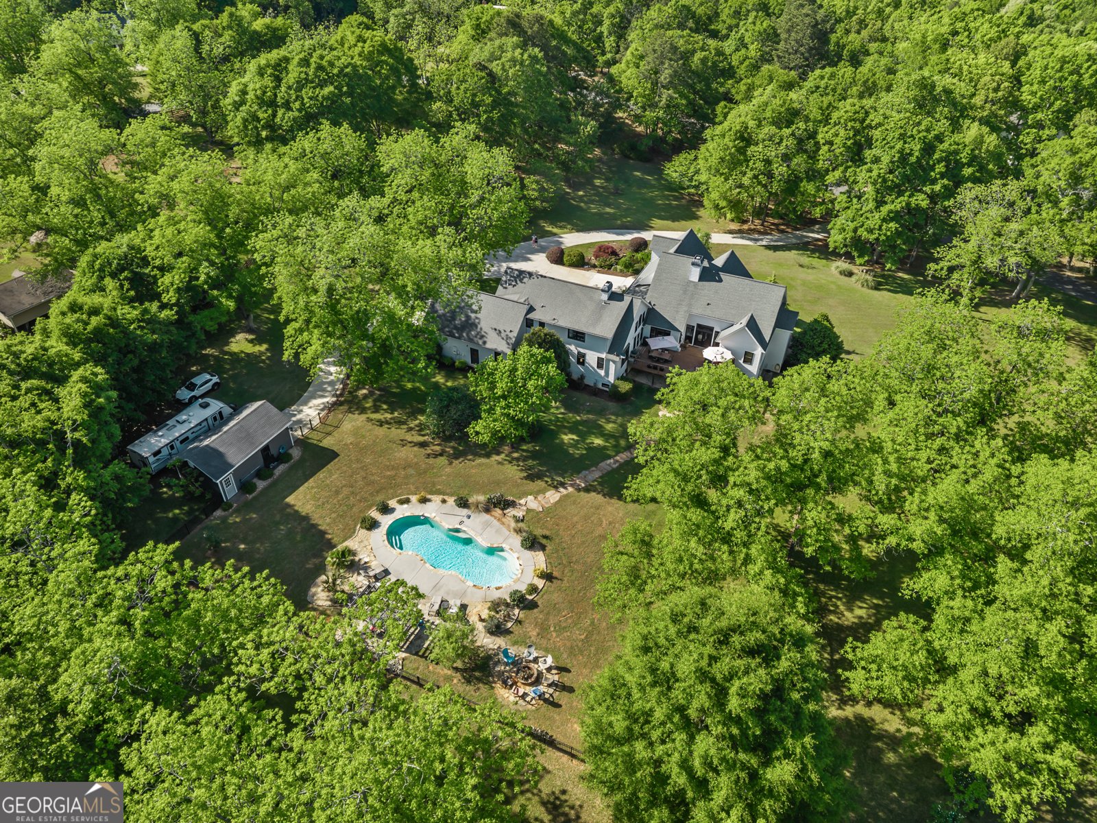 1110 Summit Circle Watkinsville - Photo 7