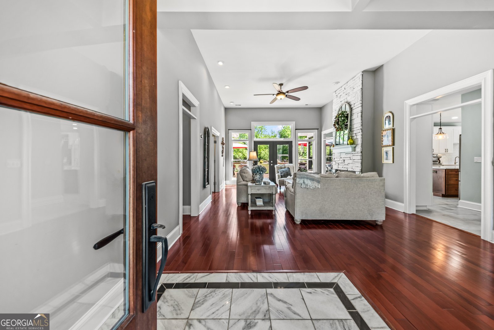 1110 Summit Circle Watkinsville - Photo 8