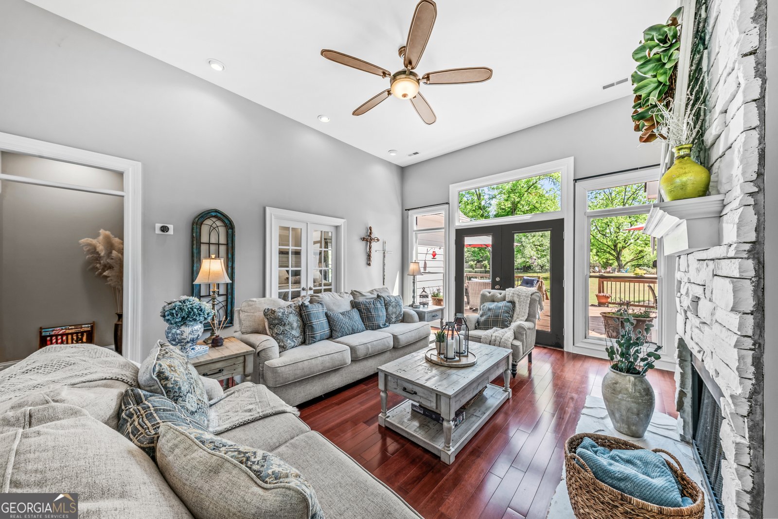 1110 Summit Circle Watkinsville - Photo 9