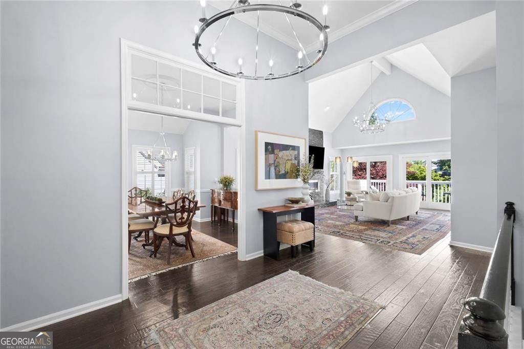 6430 Spinnaker Lane Alpharetta - Photo 10