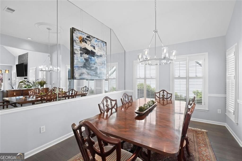 6430 Spinnaker Lane Alpharetta - Photo 13