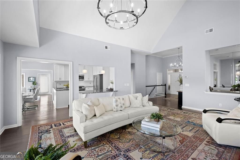 6430 Spinnaker Lane Alpharetta - Photo 17