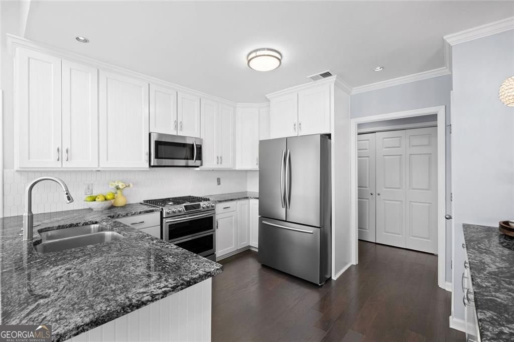 6430 Spinnaker Lane Alpharetta - Photo 18