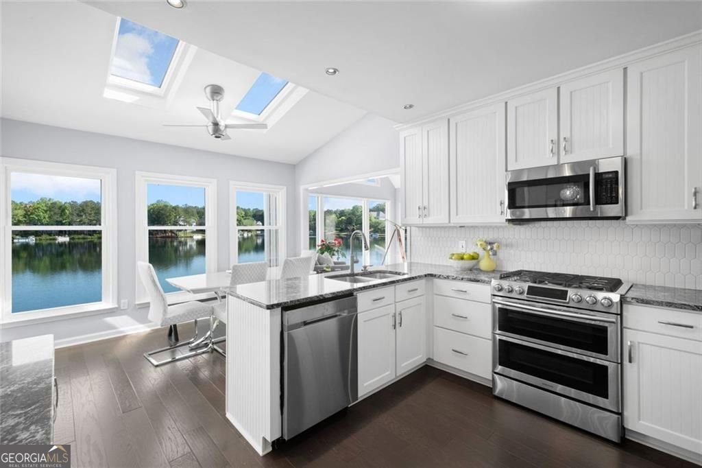 6430 Spinnaker Lane Alpharetta - Photo 21